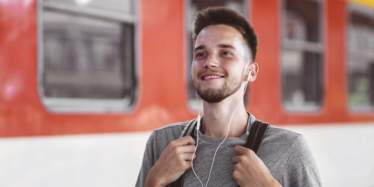 O passe Navegante deixa de ter de ser carregado (mensalmente)