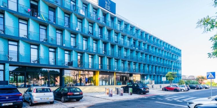 Fui colocado na universidade… e agora?