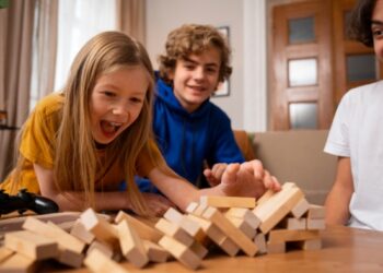 #4 jogos de tabuleiro para umas férias épicas!