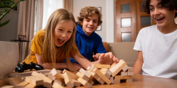 #4 jogos de tabuleiro para umas férias épicas!