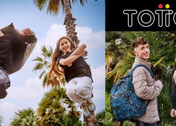 TOTTO inspira regressos (com atitude)