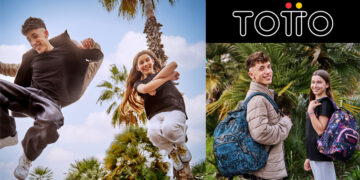 TOTTO inspira regressos (com atitude)
