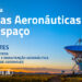 O setor aeroespacial está em descolagem em Portugal e o ISEC Lisboa ajuda-te a impulsionar a tua carreira!
