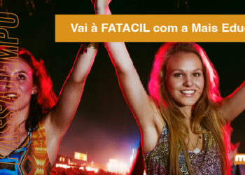 Vai à FATACIL à boleia da tua Mais Educativa