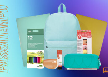 Com a Liderpapel começa o próximo ano letivo em grande!