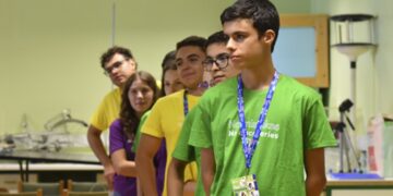 "Ser Cientista" prova que o céu (nem sempre) é o limite!