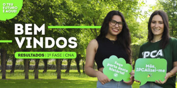 IPCA recebe 88% de colocados (em primeira opção)