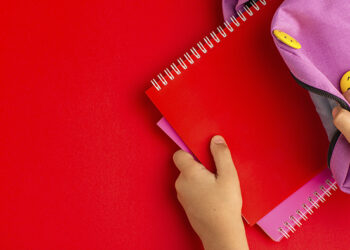 #4 dicas para um regresso às aulas imperdível!