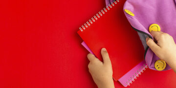 #4 dicas para um regresso às aulas imperdível!