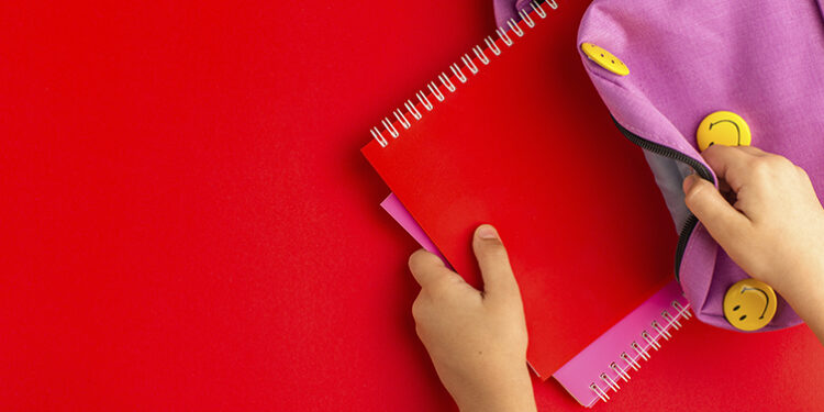 #4 dicas para um regresso às aulas imperdível!