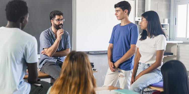 British Council anuncia os benefícios da abordagem poliglota (nas aulas de Inglês)