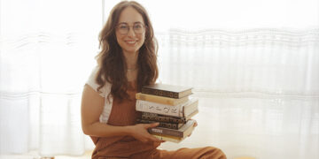 Entrevista | Lia Alves: A partilha pedagógica