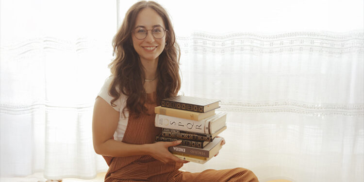 Entrevista | Lia Alves: A partilha pedagógica