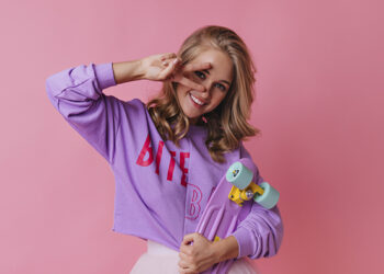 #4 tendências de moda para um regresso às aulas sensacional!