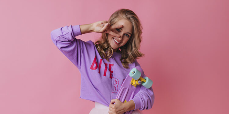 #4 tendências de moda para um regresso às aulas sensacional!