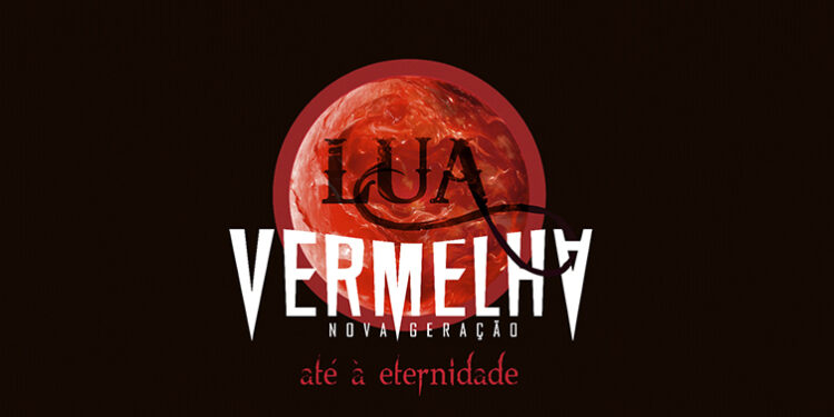 Prime Video anuncia lançamento de “Lua Vermelha: Nova Geração”