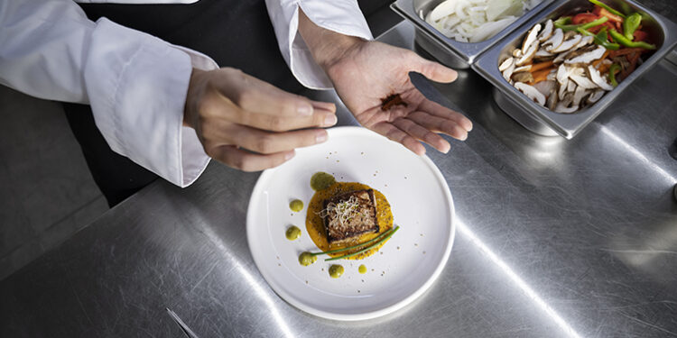 "Kitchers" garante formar futuros profissionais (de Hotelaria e Gastronomia)