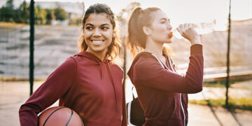 Coimbra promove atividade física!