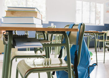 O bem-estar é uma das (maiores) necessidades dos professores