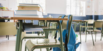 O bem-estar é uma das (maiores) necessidades dos professores