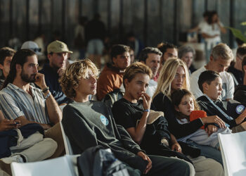 "Norte Surf Fest" celebra o Desporto!