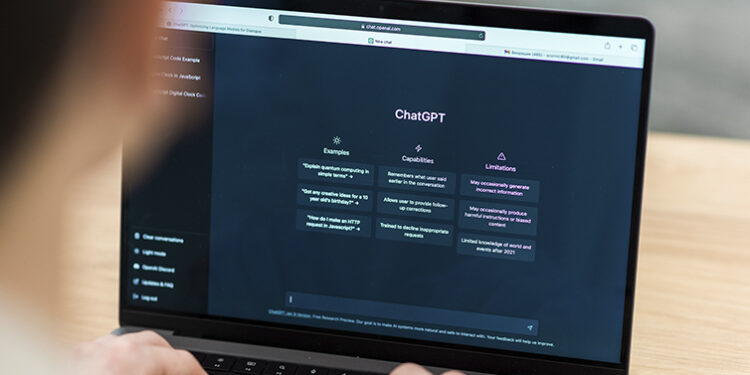 #3 dicas para utilizares a Inteligência Artificial (em sala de aula)