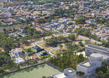 King’s College School Cascais inaugura campus completo