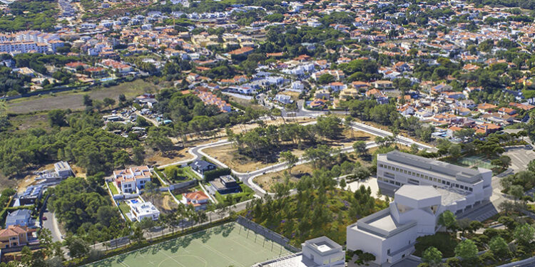 King’s College School Cascais inaugura campus completo