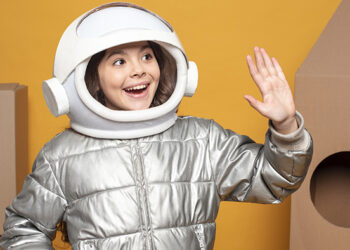 "Astronauta por um Dia" volta a dinamizar um voo (de gravidade zero)