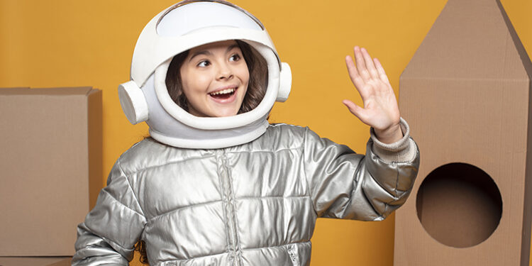 "Astronauta por um Dia" volta a dinamizar um voo (de gravidade zero)