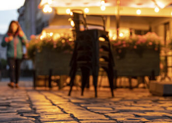 Almada prepara-se para receber "Trafaria Bluegrass"