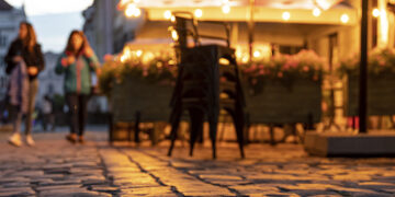 Almada prepara-se para receber "Trafaria Bluegrass"