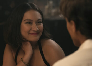 Prime Video anuncia "O Verão em que me Apaixonei em Paris"