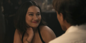 Prime Video anuncia "O Verão em que me Apaixonei em Paris"