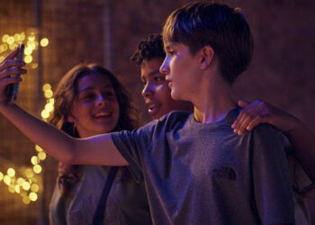 "Pubertat" estreia (na HBO Max)