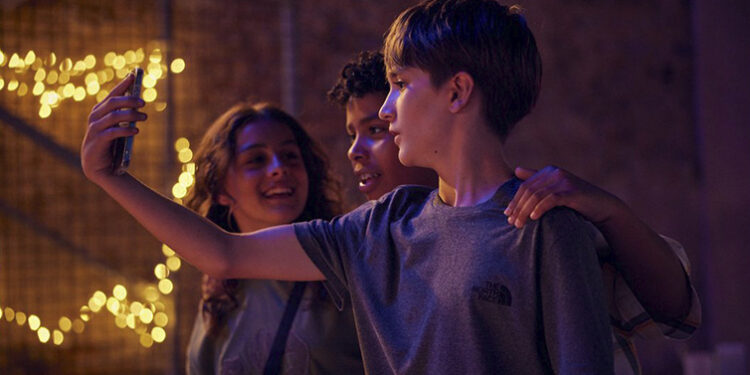 "Pubertat" estreia (na HBO Max)