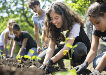 EMARP reforça Educação Ambiental (em Portimão)
