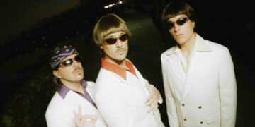 D.A.M.A lançam "Rio do Esquecimento"