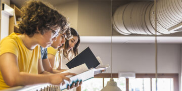 O projeto-piloto de "Inovação Pedagógica" anuncia expansão