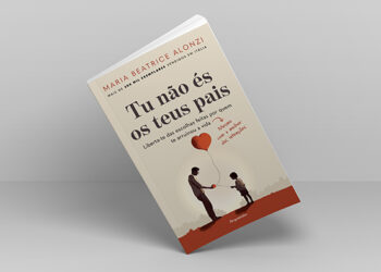 Maria Beatrice Alonzi apresenta ferramentas (para aprender a fazer escolhas conscientes)