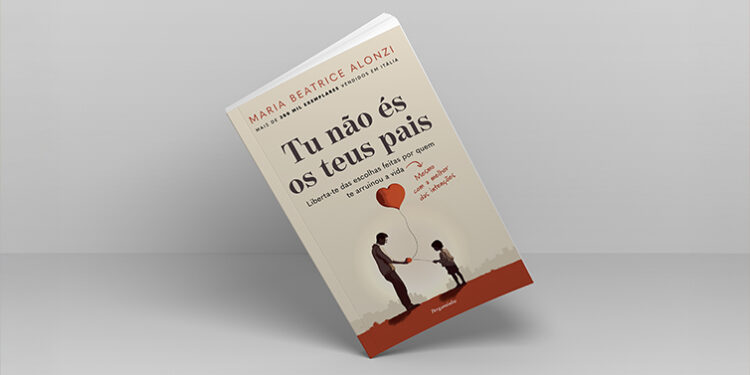 Maria Beatrice Alonzi apresenta ferramentas (para aprender a fazer escolhas conscientes)