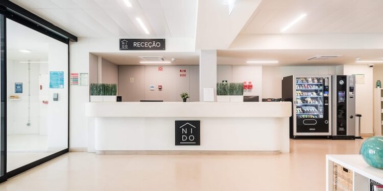 Nido Estoril | Um lugar que te faz sentir em casa