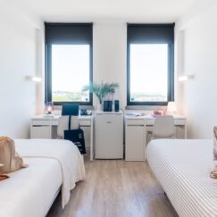 Nido Estoril | Um lugar que te faz sentir em casa