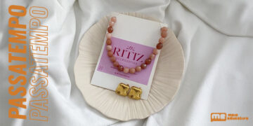 Estamos a oferecer um conjunto de acessórios da Ritiz®