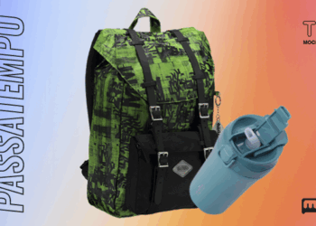 Destaca-te num regresso às aulas (memorável) com TOTTO