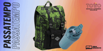 Destaca-te num regresso às aulas (memorável) com TOTTO