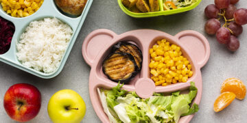 Eurest lança nova marca para transformar (a Alimentação Escolar)