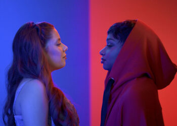 Bárbara Tinoco e Nenny vão à luta!