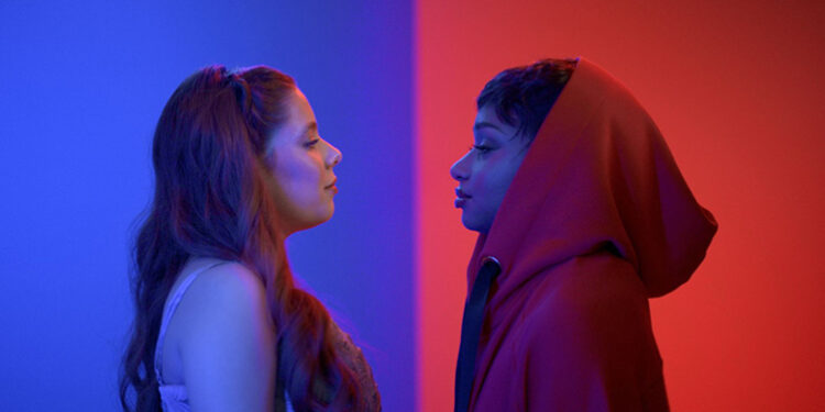 Bárbara Tinoco e Nenny vão à luta!