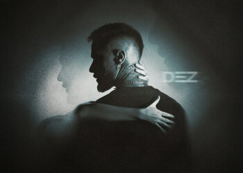 Diogo Piçarra (re)inventa uma década com "D≡Z"